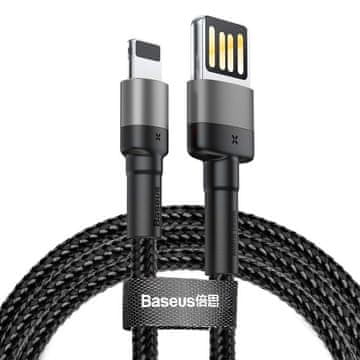 BASEUS Baseus Lightning Kabel 1.5A Usb Za Iphone 2M Dvostrani Brzi