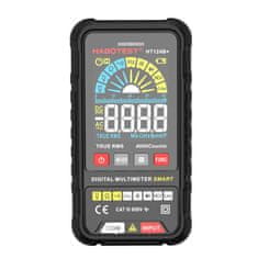 Habotest Digitalni multimetar Habotest HT124B+ - Višefunkcionalni alat za električne radove