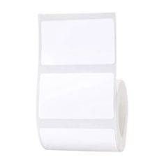 Niimbot Termo etikete Niimbot naljepnice 50x30 mm - 225 kom. Bijele