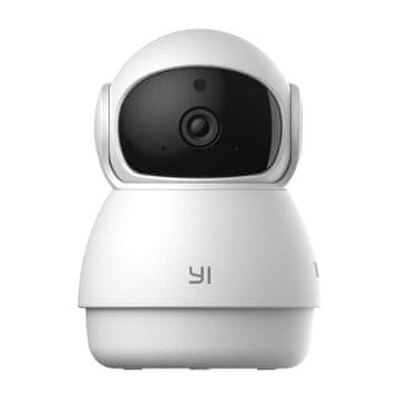 Yi Yi Dome Guard WiFi 2K HD unutarnja IP kamera