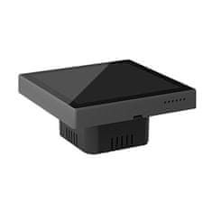 Sonoff Pametni prekidač NSPanel Pro WiFi/Bluetooth/ZigBee Matter Sonoff (crni)