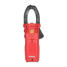 Habotest Digitalni klamp meter Habotest HT208D s funkcijom osvjetljenja i pamćenja podataka