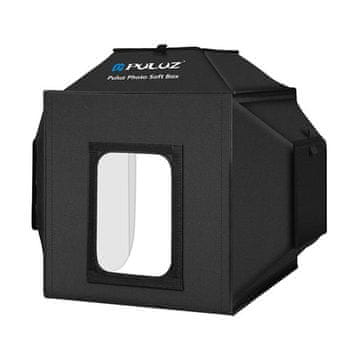 Puluz Puluz Šator Bez Sjene Foto Studio Za Proizvode 40Cm 72W 5500K