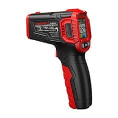 Habotest Pirometar Habotest HT650B s LCD zaslonom za precizno mjerenje temperatura