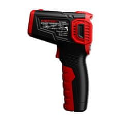 Habotest Pirometar Habotest HT650B s LCD zaslonom za precizno mjerenje temperatura