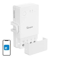 Sonoff Sonoff POWR316 WiFi prekidač s mjerenjem potrošnje energije, 16A, pametna kuća