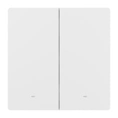 Sonoff Pametni WiFi prekidač SONOFF M5-2C-86W Matter (2-kanalni) za moderno upravljanje rasvjetom