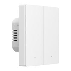 Sonoff Pametni WiFi prekidač SONOFF M5-2C-86W Matter (2-kanalni) za moderno upravljanje rasvjetom