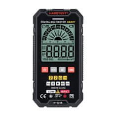 Habotest Digitalni univerzalni multimetar Habotest HT125B s LED svjetlom i praktičnim dizajnom