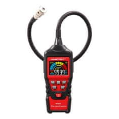 Habotest Detektor plina Habotest HT601B s alarmom i LCD ekranom, visoka osjetljivost i preciznost