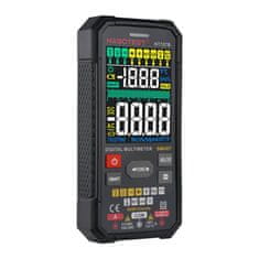 Habotest Digitalni multimetar univerzalni Habotest HT127B - Precizno mjerenje i praktične funkcije