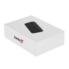 Carlinkit Bežični adapter Carlinkit U2W Plus za Apple Carplay (crni) - jednostavna povezanost u vožnji