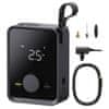 HOTO Mini kompresor za automobile HOTO Air Pump PRO QWCQB003 - Prijenosna punjača za gume