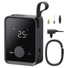 HOTO Mini kompresor za automobile HOTO Air Pump PRO QWCQB003 - Prijenosna punjača za gume