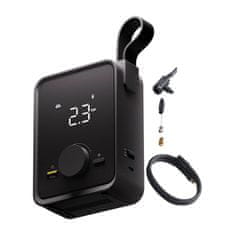 HOTO Mini kompresor za automobile HOTO Air Pump PRO QWCQB003 - Prijenosna punjača za gume