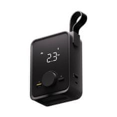 HOTO Mini kompresor za automobile HOTO Air Pump PRO QWCQB003 - Prijenosna punjača za gume