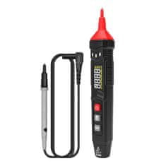 Habotest Bezdodirni tester napona Habotest HT121, NCV, True RMS, digitalni multimetar