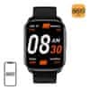 QCY Pametni sat QCY WATCH GS - Visokokvalitetni TFT HD ekran, monitor zdravlja, IPX8 vodootporan