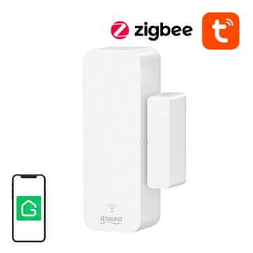 Gosund Gosund ST18 Zigbee pametni senzor otvaranja vrata/prozora s obavijestima