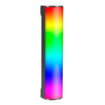 Puluz RGB LED svjetlosni štap PULUZ 17 cm