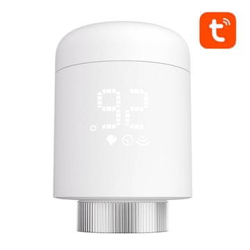 Avatto Avatto Pametna Termostatska Glava Za Zigbee Tuya Kućni Kontroler