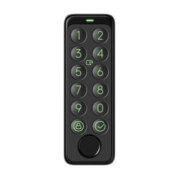 Switchbot SwitchBot tipkovnica za zaključavanje (otisak prsta/PIN)