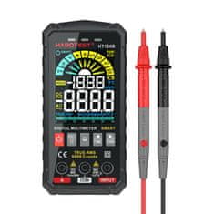 Habotest Digitalni multimetar Habotest HT126B - Precizan, kompaktno dizajniran i s LED svjetlom
