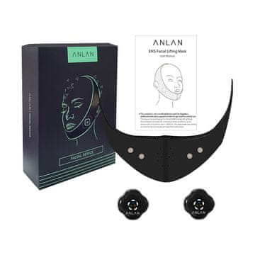 Anlan Maska za mršavljenje lica ANLAN 01-ASLY41-001