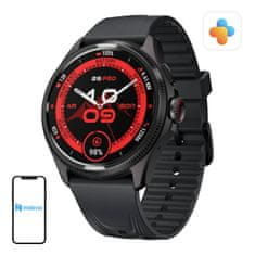 Mobvoi Pametni sat Mobvoi TicWatch Pro 5 Enduro - Crni, inovativna tehnologija za zdravlje i aktivnost