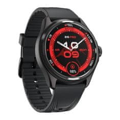 Mobvoi Pametni sat Mobvoi TicWatch Pro 5 Enduro - Crni, inovativna tehnologija za zdravlje i aktivnost