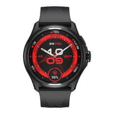 Mobvoi Pametni sat Mobvoi TicWatch Pro 5 Enduro - Crni, inovativna tehnologija za zdravlje i aktivnost