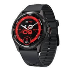Mobvoi Pametni sat Mobvoi TicWatch Pro 5 Enduro - Crni, inovativna tehnologija za zdravlje i aktivnost