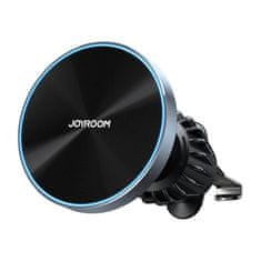 Joyroom Magnetna punjačka za automobil s hlađenjem Joyroom ZS387 - brza i sigurna punjenja