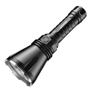 Superfire Superfire Godfire TF01 svjetiljka - 1371 lumena, 1000 m, 7 sati rada