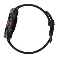 Mobvoi Pametni sat Mobvoi TicWatch Pro 5 GPS Elite Edition - vrhunski fitness i zdravstveni pratitelj