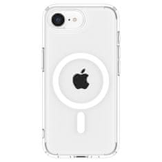 Spigen Ultra hibridna MagSafe maskica za iPhone 16e, bijela (ACS09139)