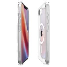Spigen Ultra hibridna MagSafe maskica za iPhone 16e, bijela (ACS09139)