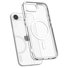 Spigen Ultra hibridna MagSafe maskica za iPhone 16e, bijela (ACS09139)