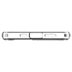 Spigen Ultra hibridna maskica za iPhone 16e, prozirna (ACS09160)