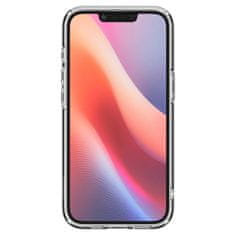 Spigen Ultra hibridna maskica za iPhone 16e, prozirna (ACS09160)