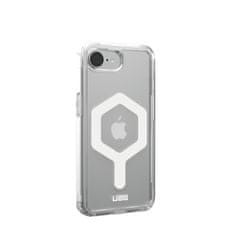UAG Plyo MagSafe futrola, za iPhone 16e, ledeno bijela (114501114341)