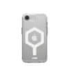UAG Plyo MagSafe futrola, za iPhone 16e, ledeno bijela (114501114341)