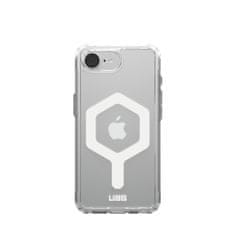 UAG Plyo MagSafe futrola, za iPhone 16e, ledeno bijela (114501114341)