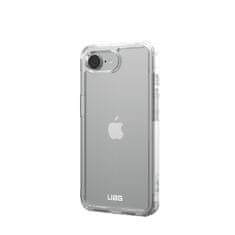 UAG Plyo maskica, za iPhone 16e, ledeno bijela (114502114343)