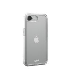 UAG Plyo maskica, za iPhone 16e, ledeno bijela (114502114343)