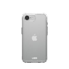 UAG Plyo maskica, za iPhone 16e, ledeno bijela (114502114343)