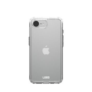 UAG Plyo maskica, za iPhone 16e, ledeno bijela (114502114343)