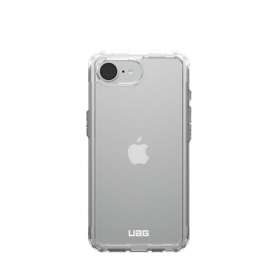 UAG Plyo maskica, za iPhone 16e, ledeno bijela (114502114343)