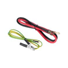 Rebel TOOLS 12V u 230V pretvarač napona 1000W 2 utičnice