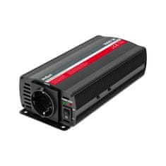 Rebel TOOLS 12V u 230V pretvaraču napona 500W 1 utičnica